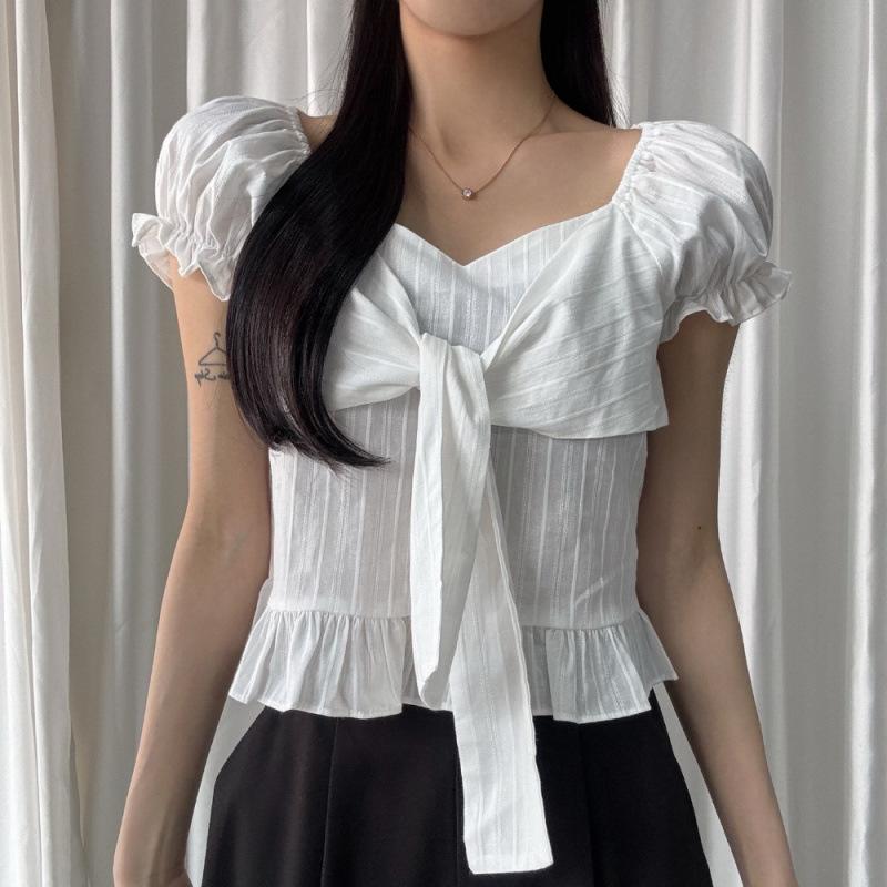 White Free Size
