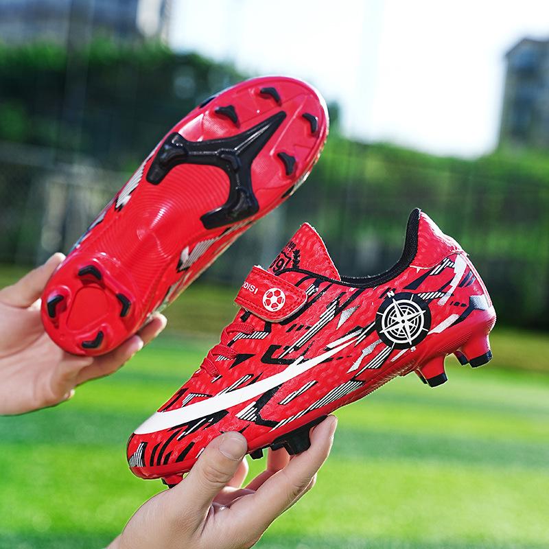 Red Spike 28