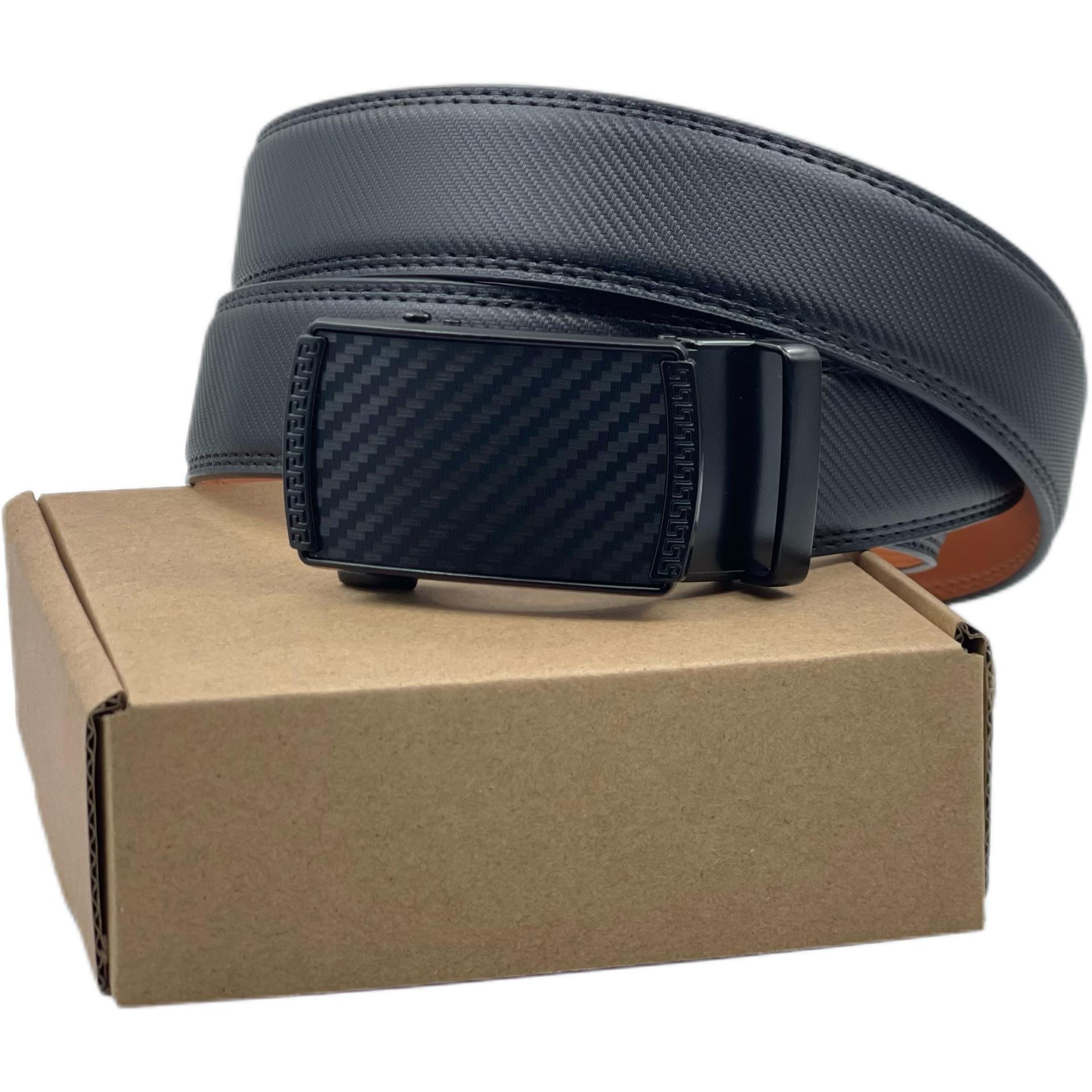 Black Kraft Paper Box 110cm