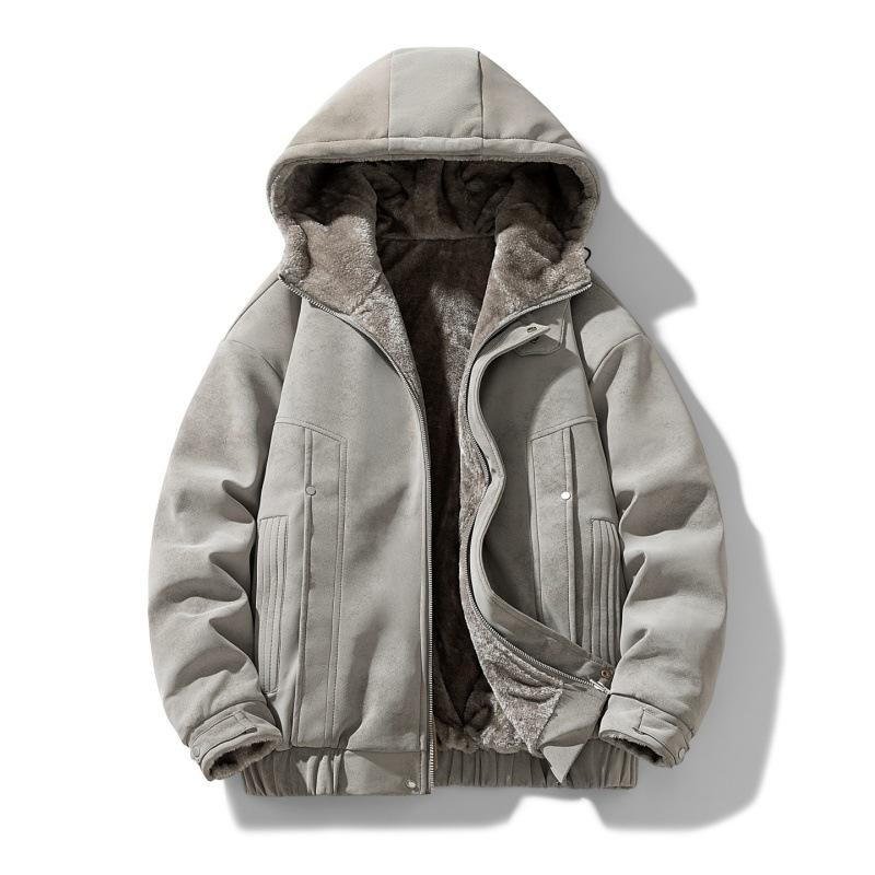 3XL · Gray