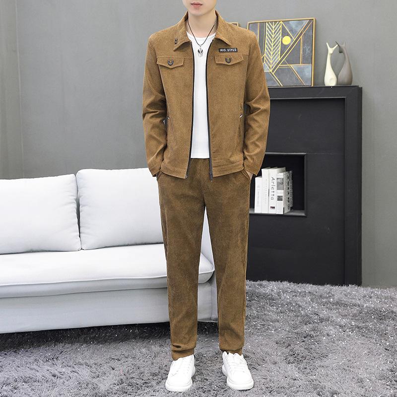 L · Brown