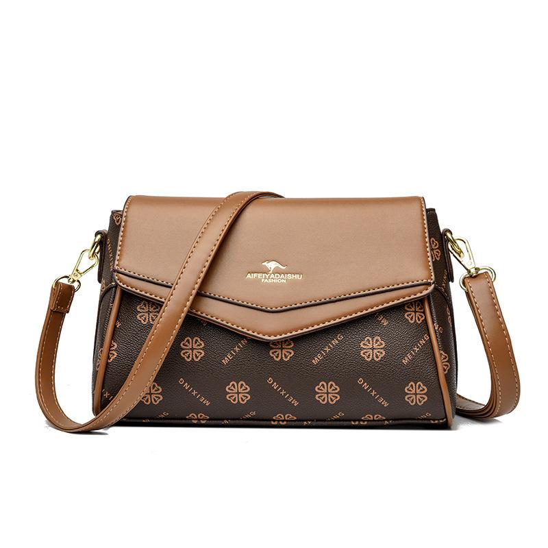Clover Brown