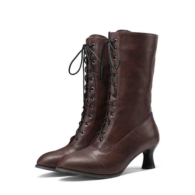 Dark Brown 34