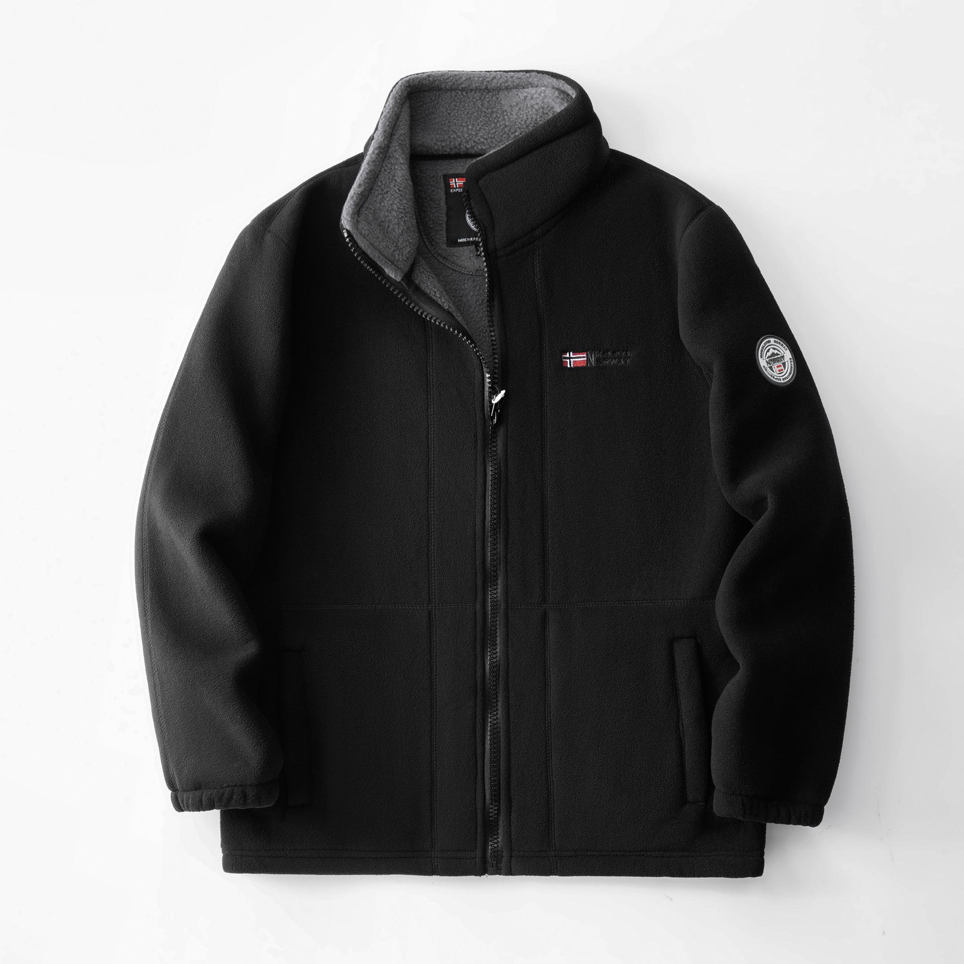2XL · Black