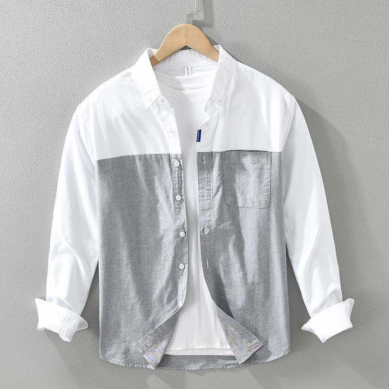 3XL · Gray