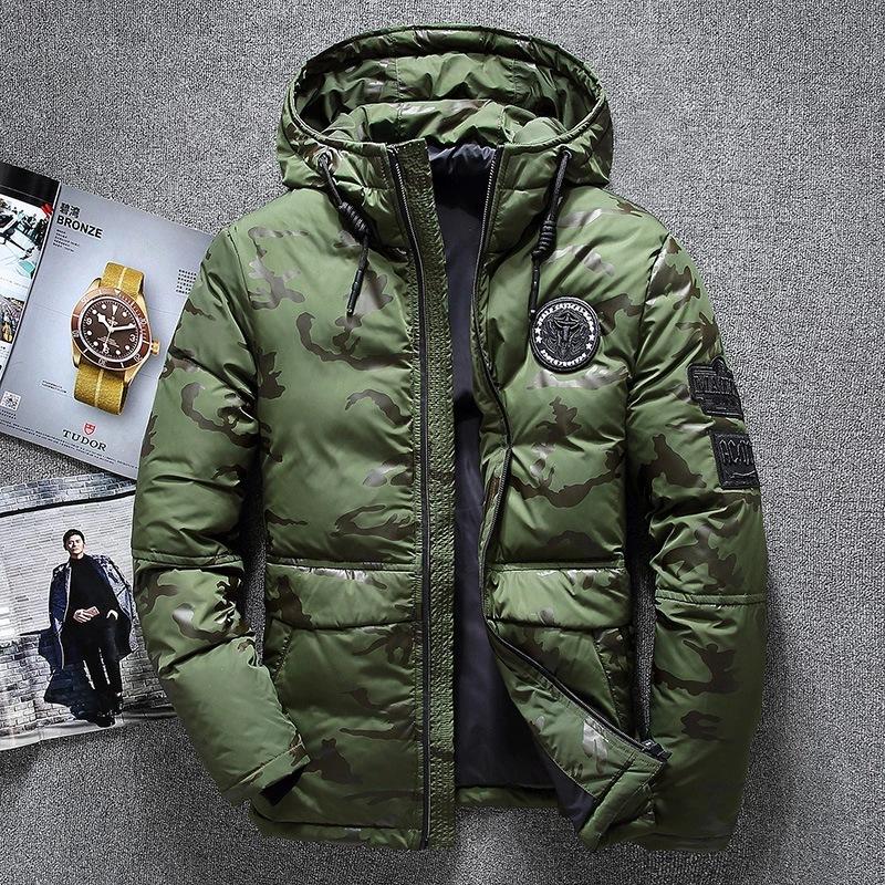 2XL · Army Green