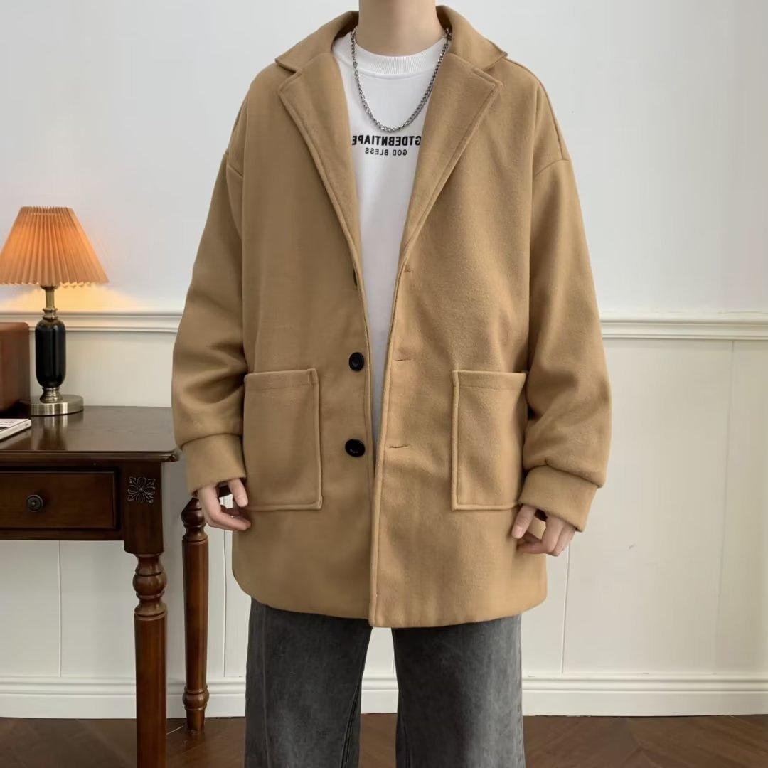 L · Khaki