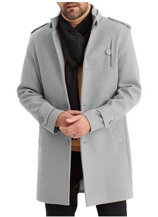 2XL · Light Gray