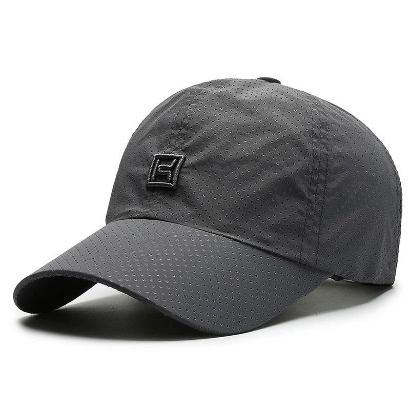 Dark Gray Average Size