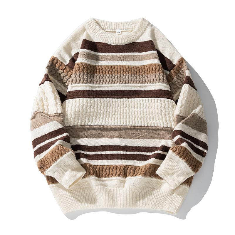 L · Beige