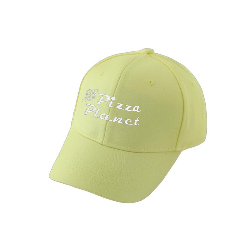 Light Yellow