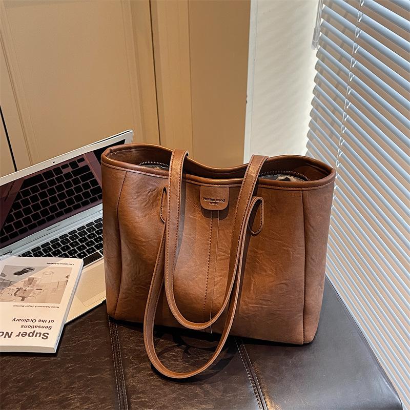 Dark Brown Average Size
