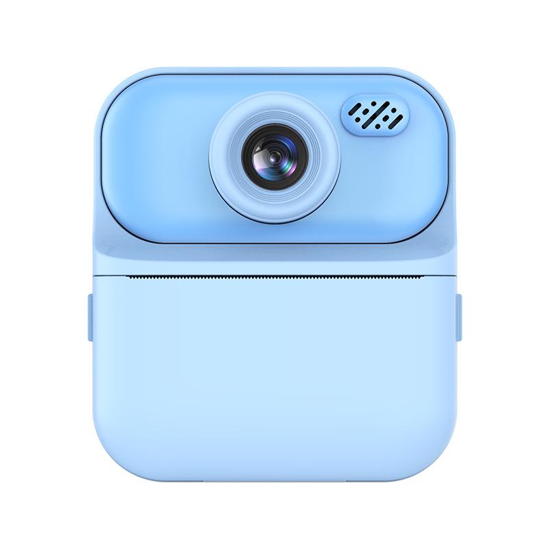 D20 Blue