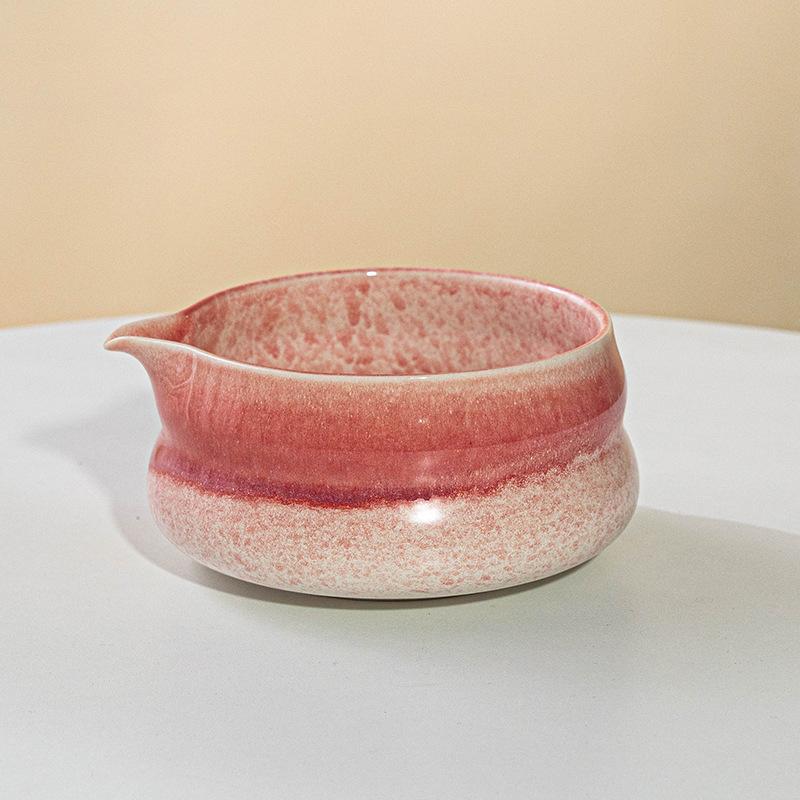 Kiln Baked Pink