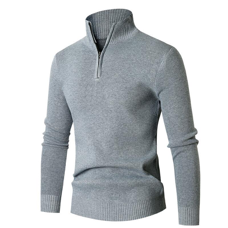 Light Gray Average Size