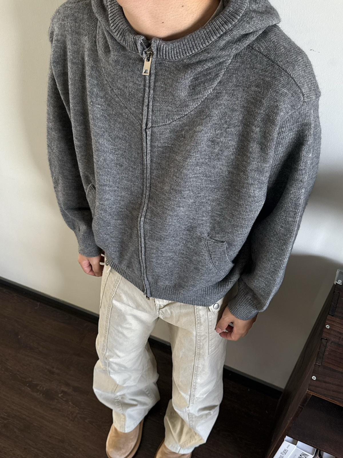 2XL · Gray