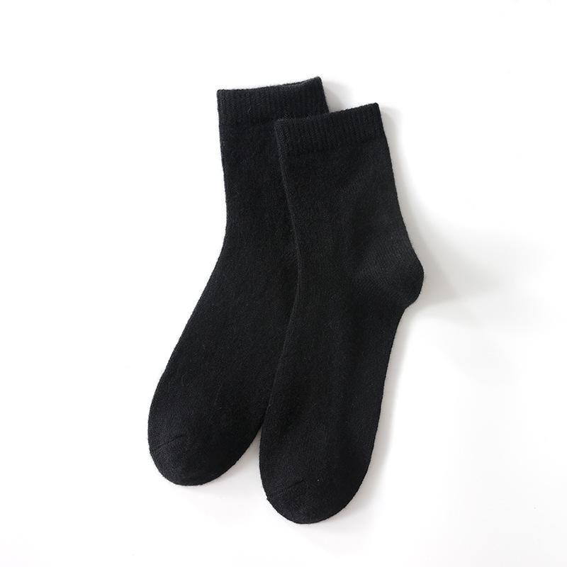 Black Average Size