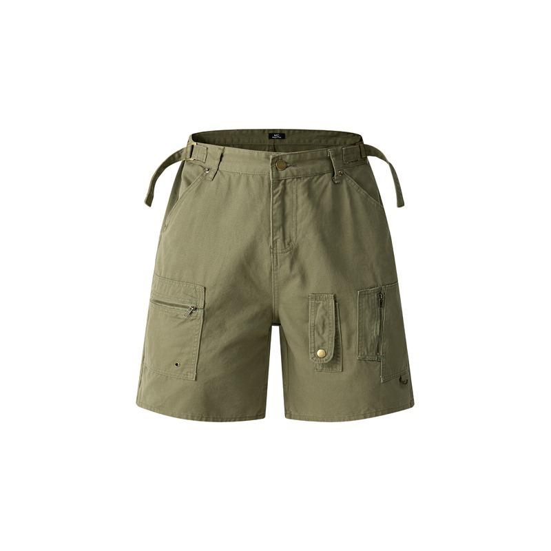 2XL Green A636