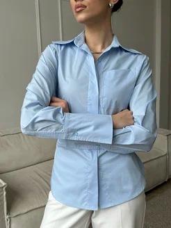L · Sky Blue