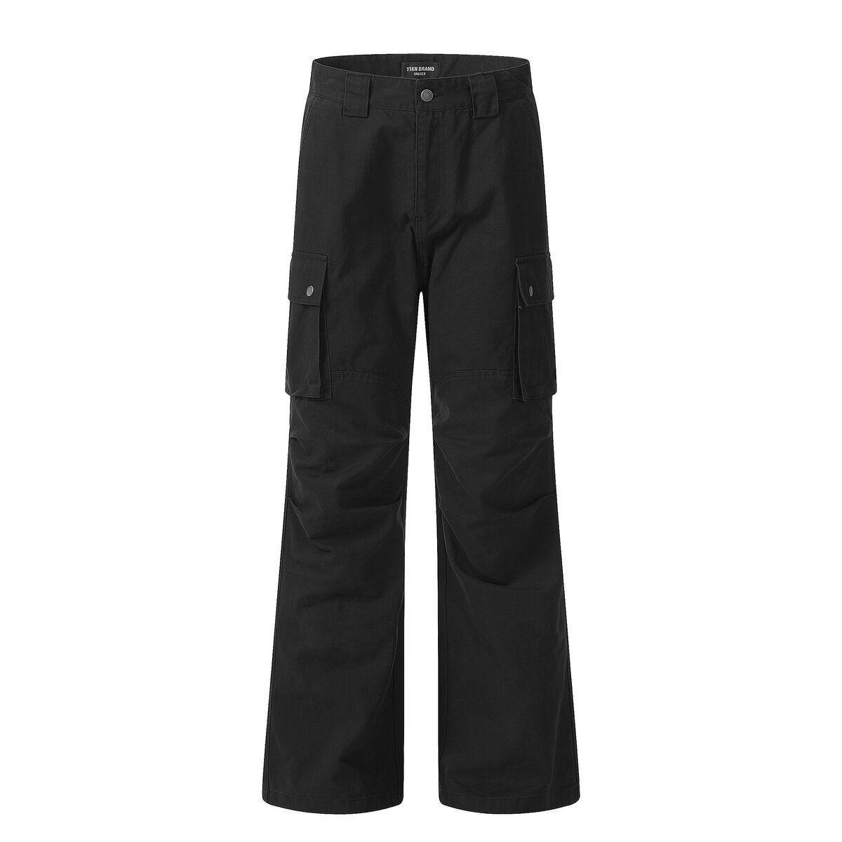 2XL · Black