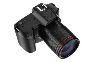 D5 Black Macro