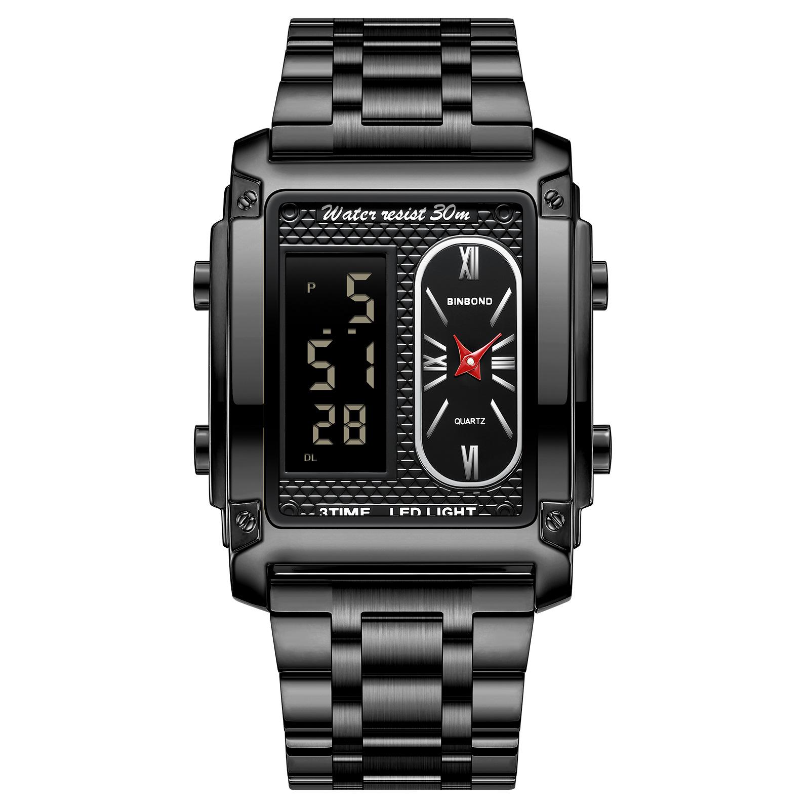 Black Steel Black Surface