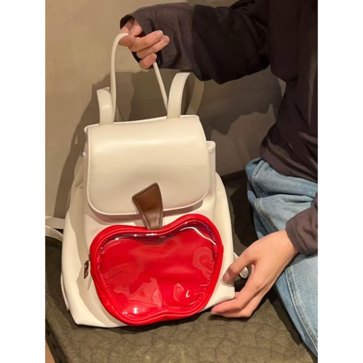 Main Image Backpack