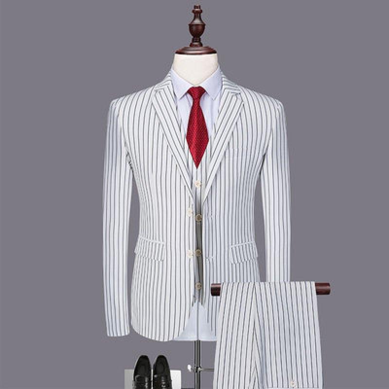 2XL · White
