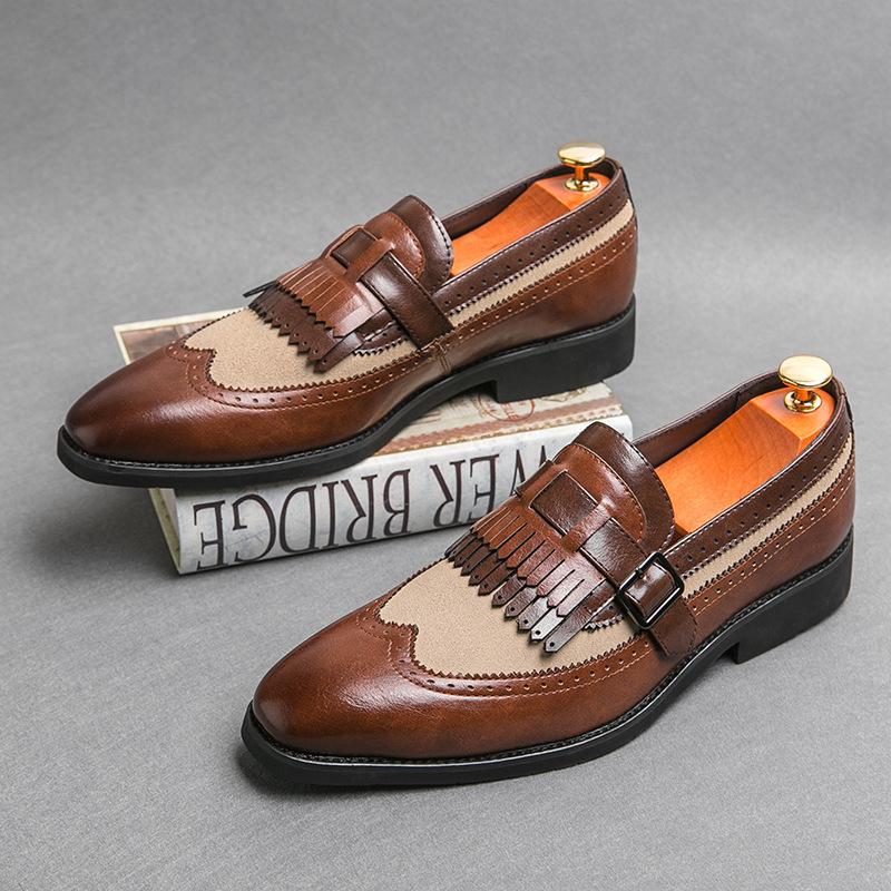 38 · Brown