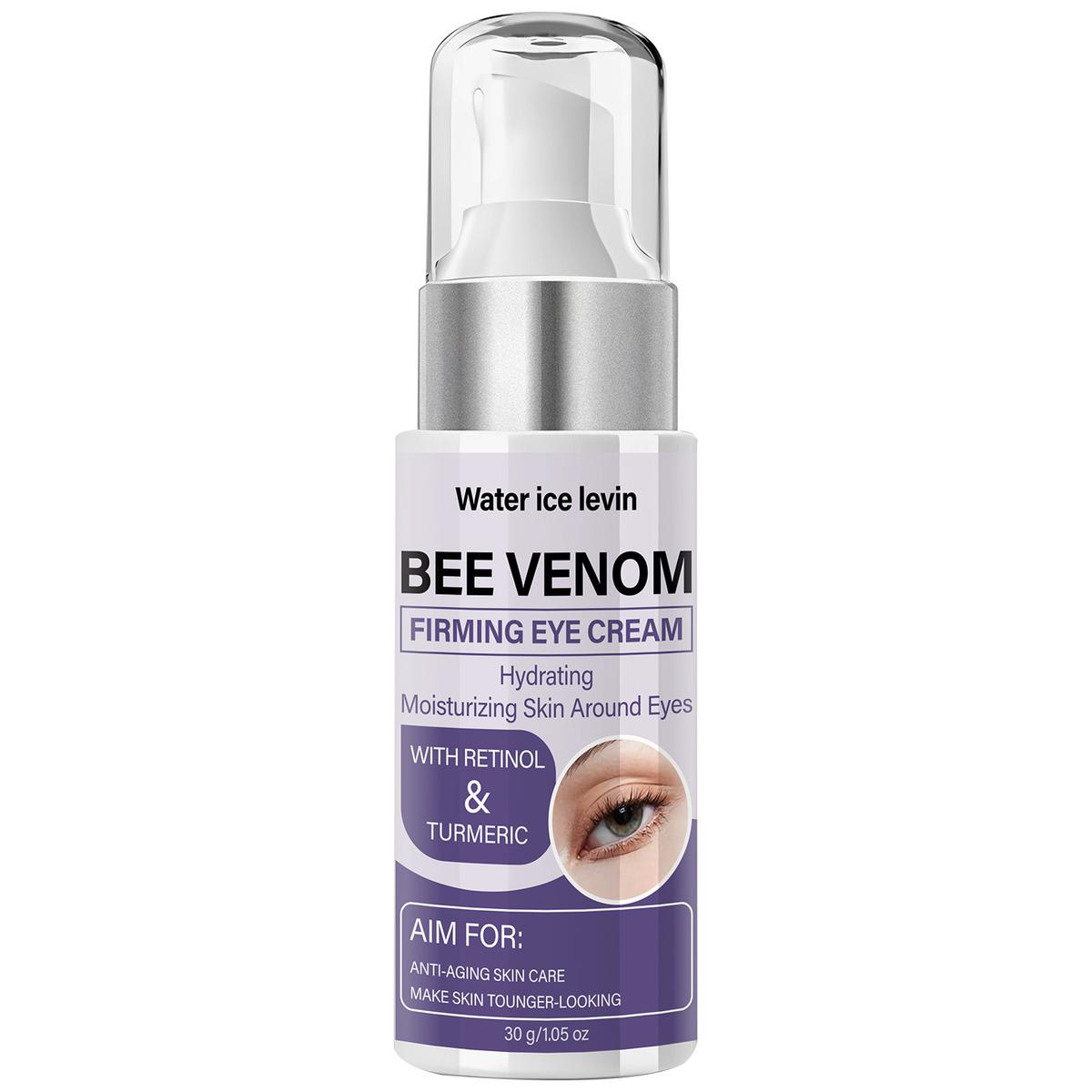 A Smooth, Delicate, And Nourishing Eye Cream 30g