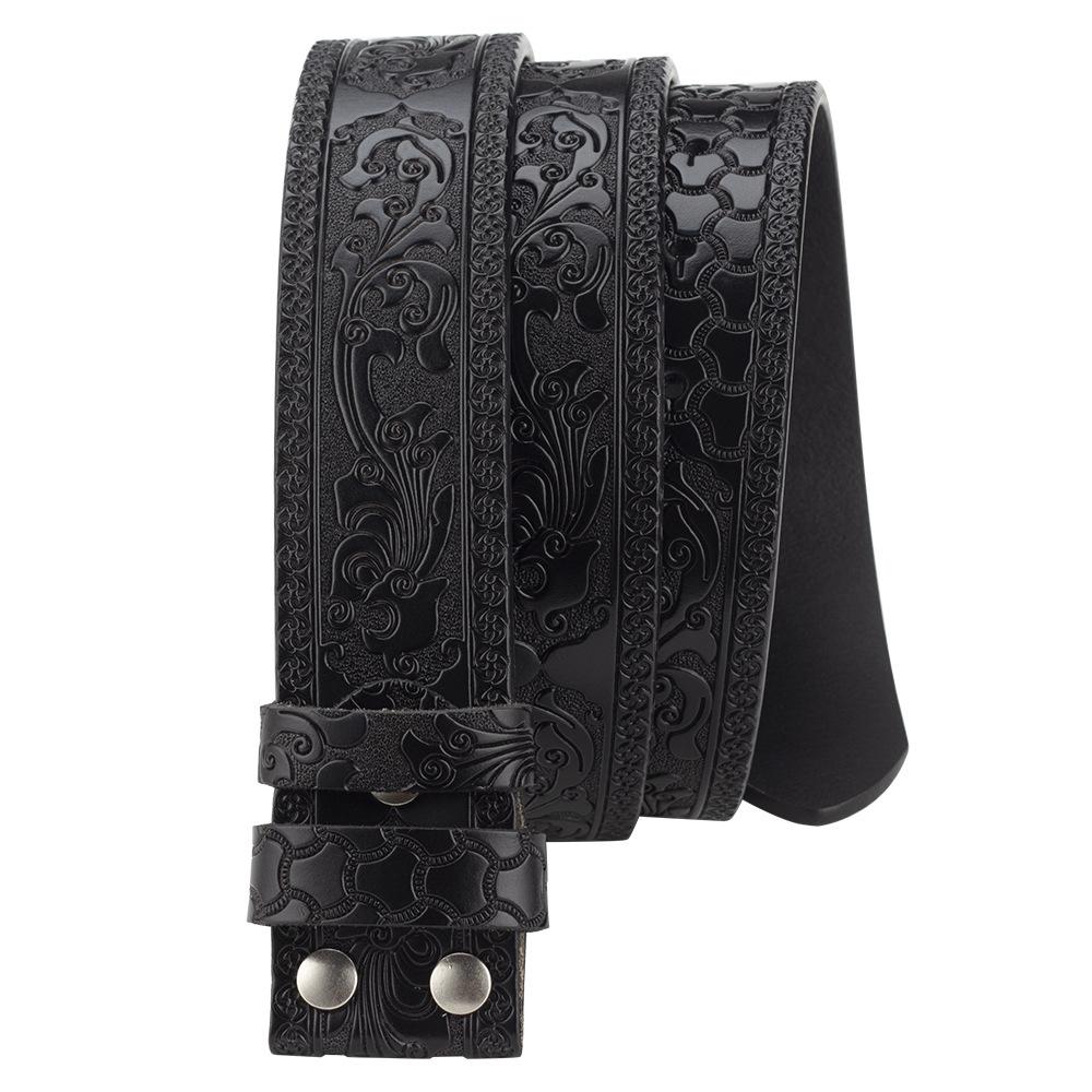Black 100cm