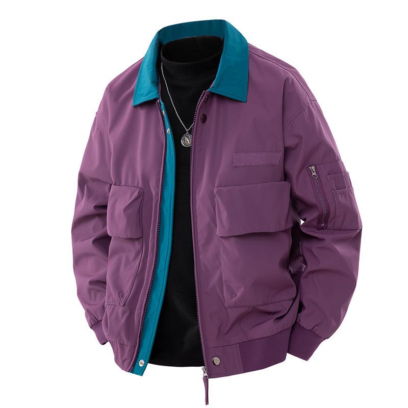 2XL · Purple