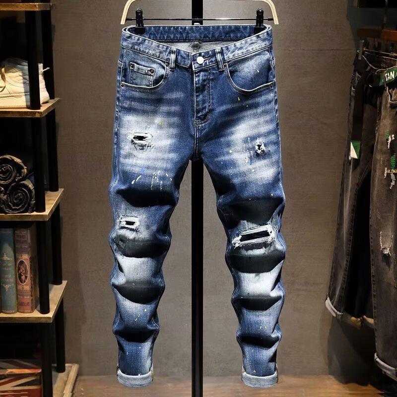 529 Blue 28