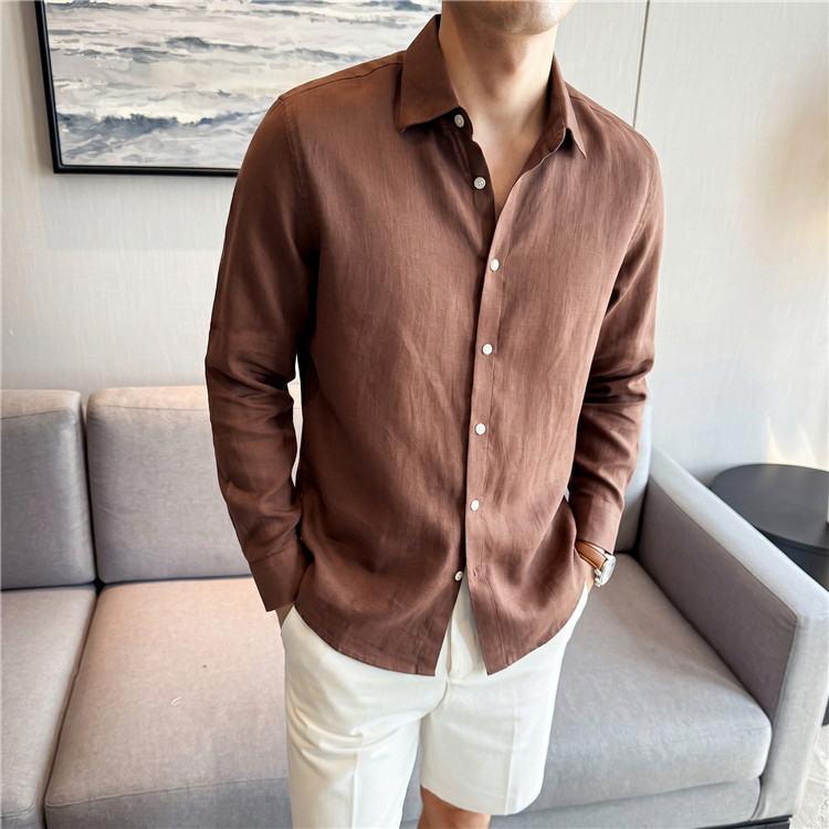2XL · Brown