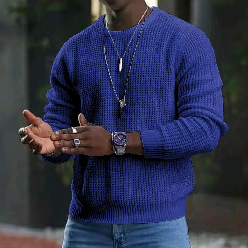 L · Blue