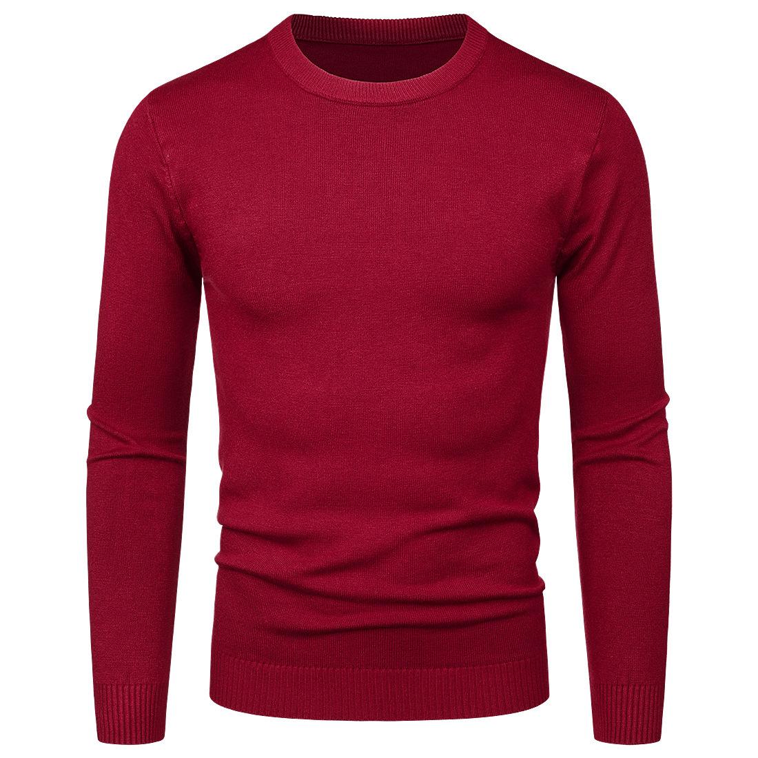 Red Free Size