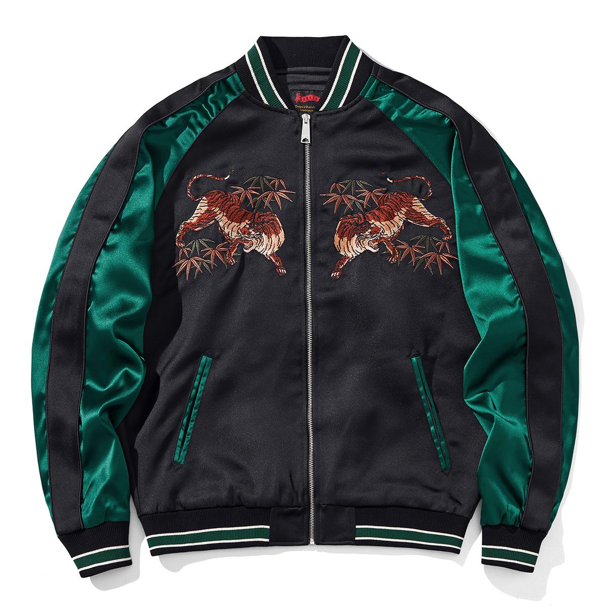 2XL · Dark Green