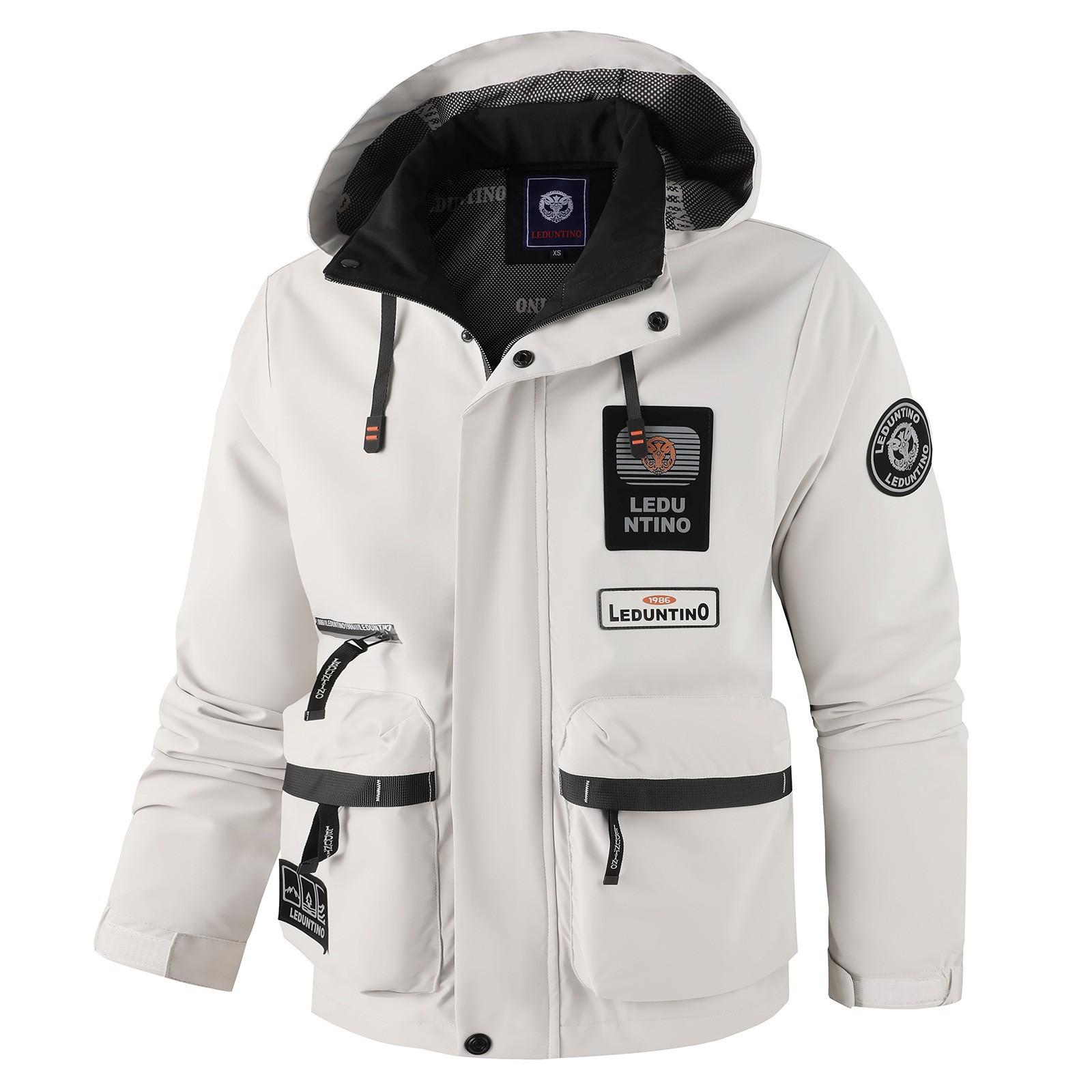 2XL · White
