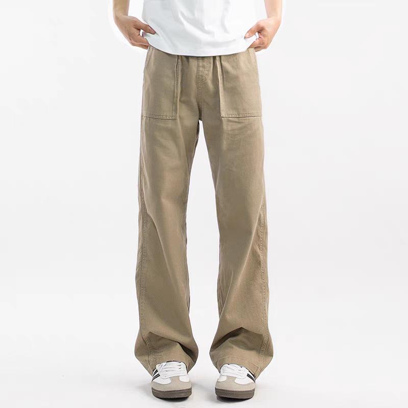 Khaki · 2XL