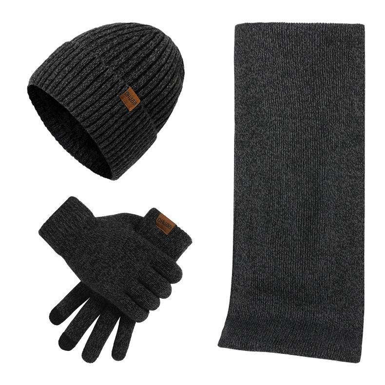 Dark Gray