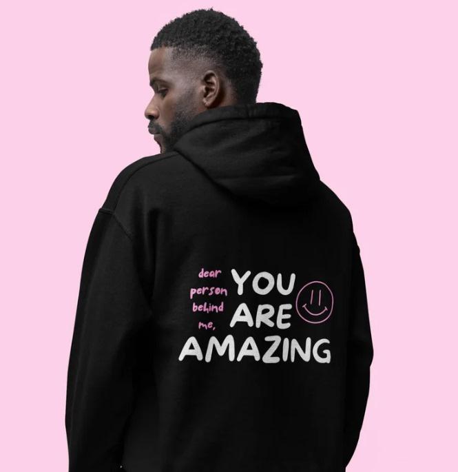 2XL · Black