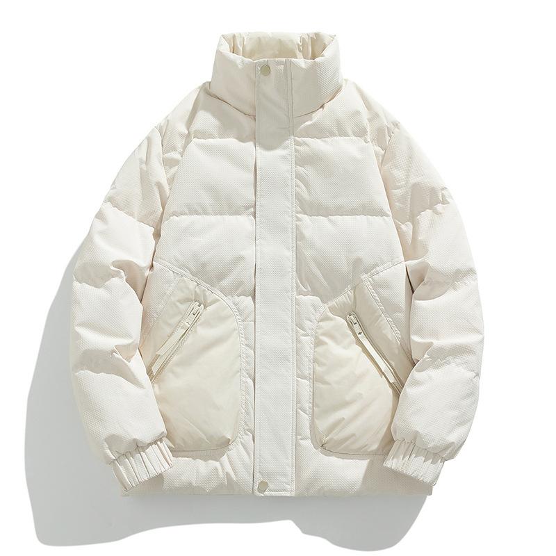 L · Beige
