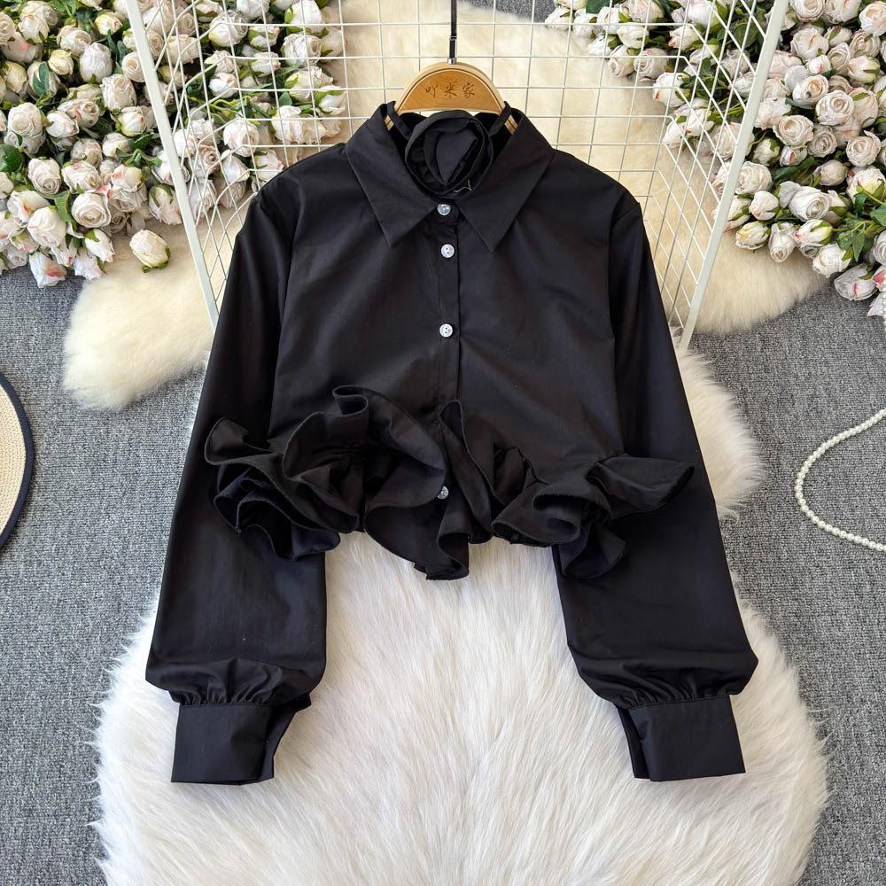Black Free Size