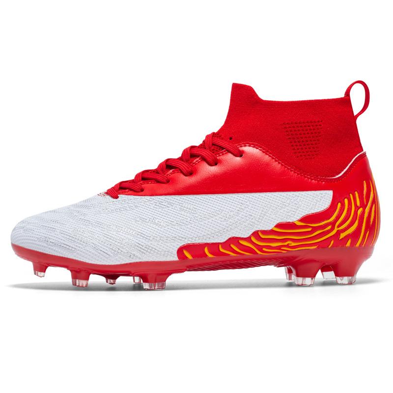 White And Red 32