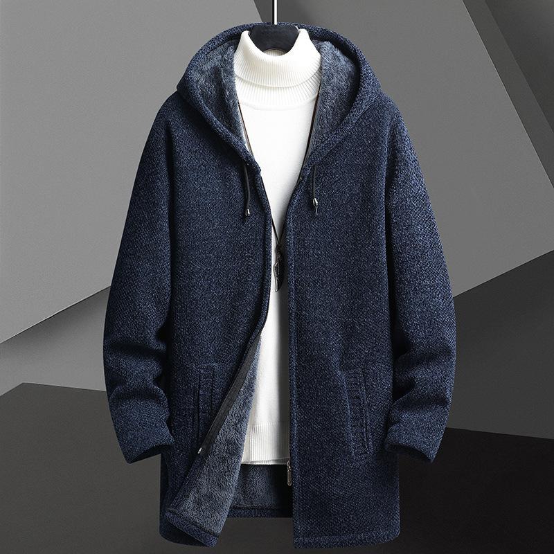 2XL · Blue