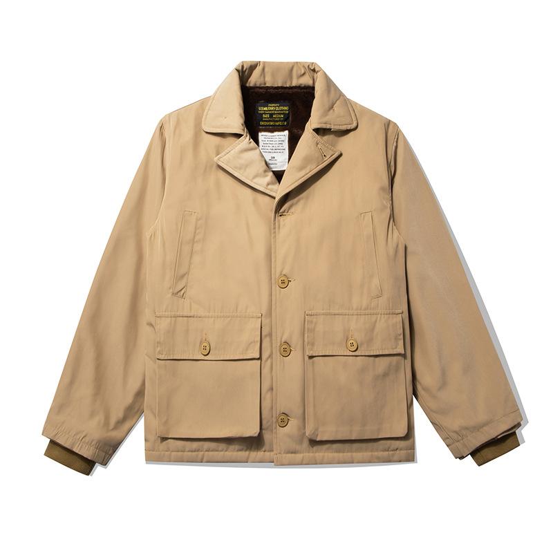 L · Khaki
