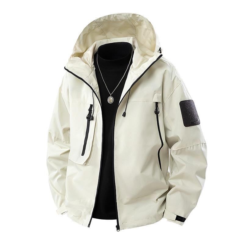 2XL · Khaki