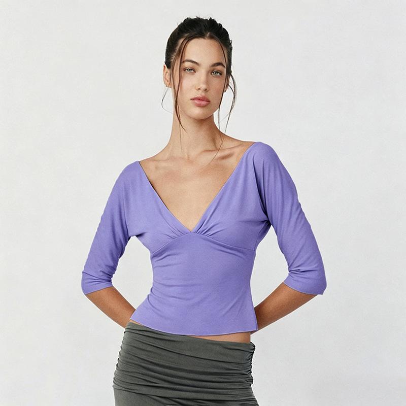 L · Purple
