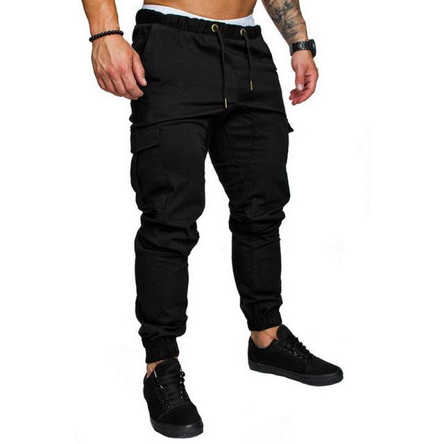 Black · 4XL