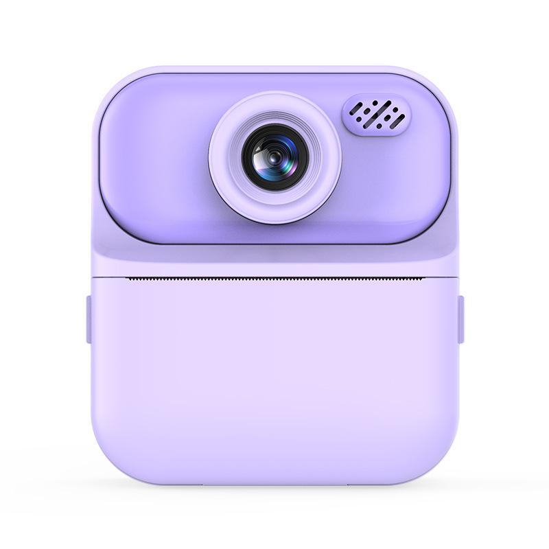 D20 Purple